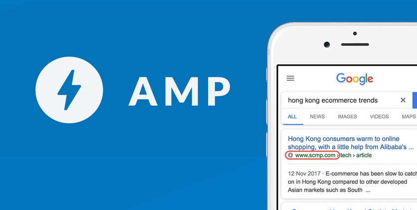 AMP là gì? Hướng dẫn tạo page AMP hiệu quả