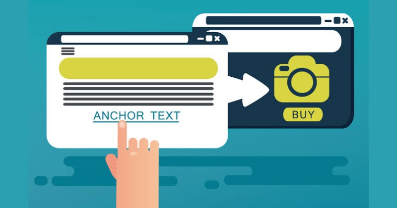 Anchor text là gì? Anchor text là gì?