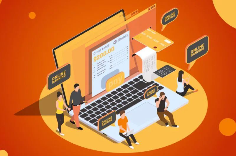 Báo giá website thương mại điện tử