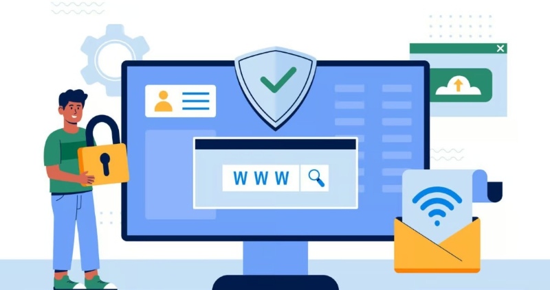 Bảo vệ tên miền đúng cách để thương hiệu luôn an toàn, SEO hiệu quả Bảo vệ tên miền đúng cách để thương hiệu luôn an toàn, SEO hiệu quả