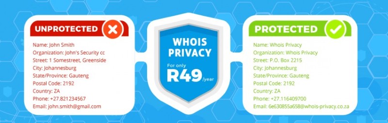 Bảo mật tên miền thương hiệu Bảo mật tên miền thương hiệu