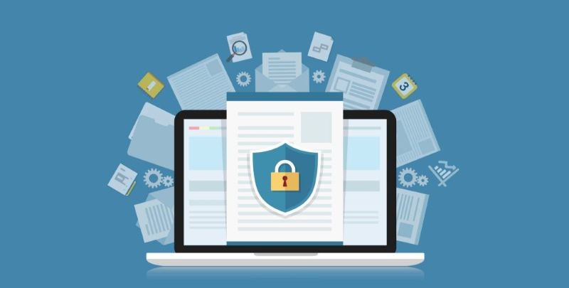 Bảo mật tên miền Bảo mật tên miền