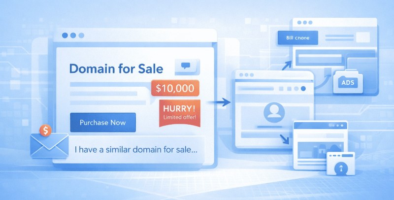 Bao vây tên miền Bao vây tên miền