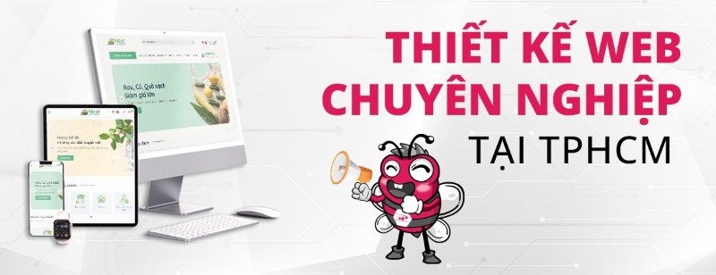 Top 5 công ty thiết kế web TPHCM uy tín, giá tốt nhất hiện nay