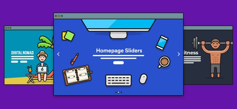 Bí quyết thiết kế slider Bí quyết thiết kế slider