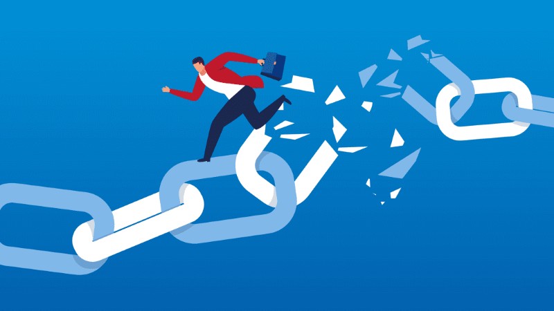 Broken link là gì? Nguyên nhân, tác hại và cách khắc phục chuẩn SEO