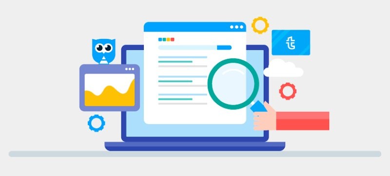 Các bước xây dựng nội dung cho website mới Các bước xây dựng nội dung cho website mới