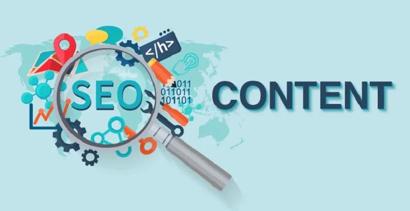 Các bước xây dựng nội dung cho website Các bước xây dựng nội dung cho website