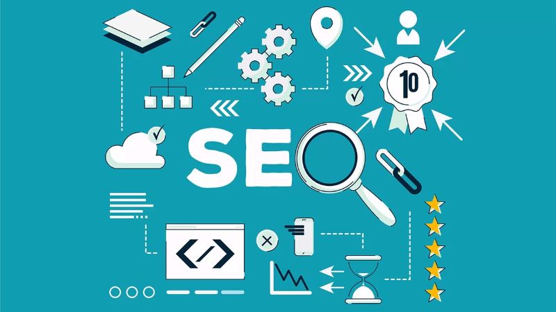 Các cách check thứ hạng website
