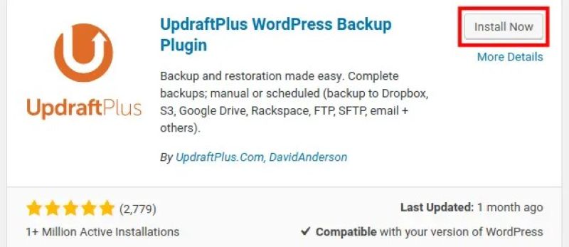 Các cách khôi phục trang web đã bị xóa Các cách khôi phục trang web đã bị xóa