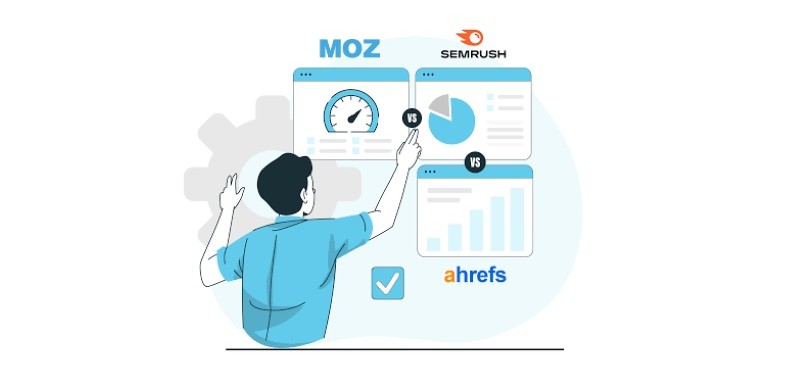 Các cách kiểm tra thứ hạng web