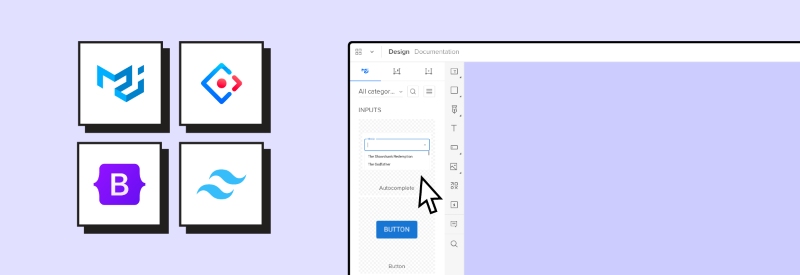 Các công cụ thiết kế UI UX Các công cụ thiết kế UI UX