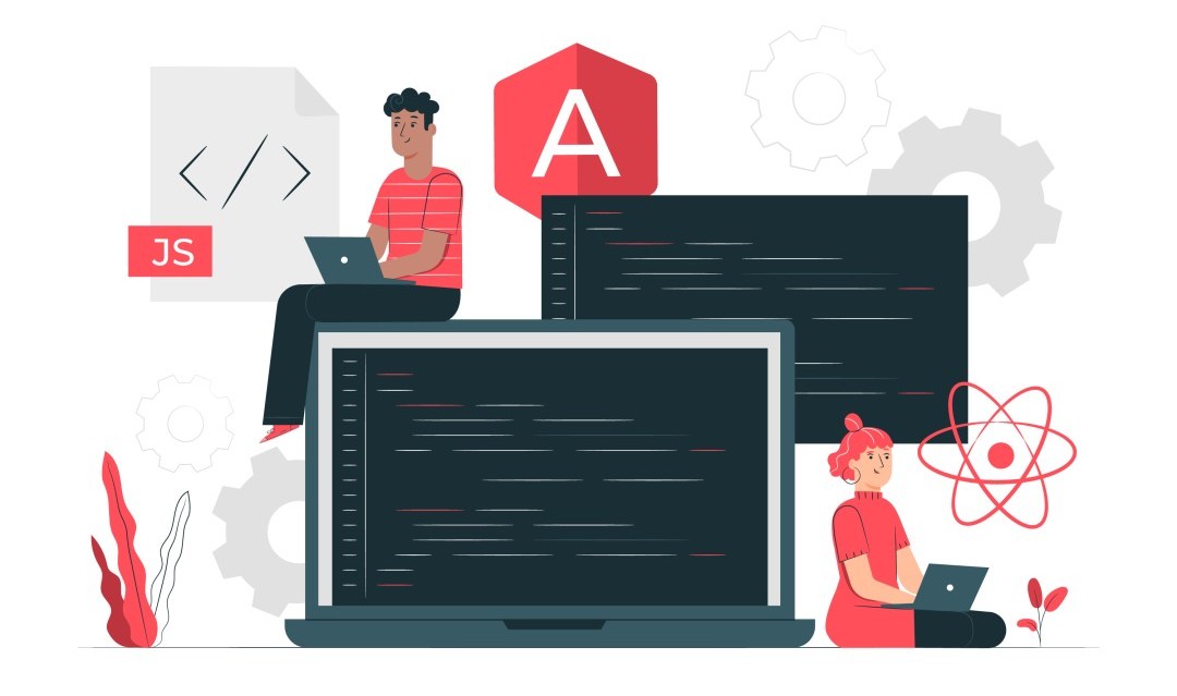 Các frameworks