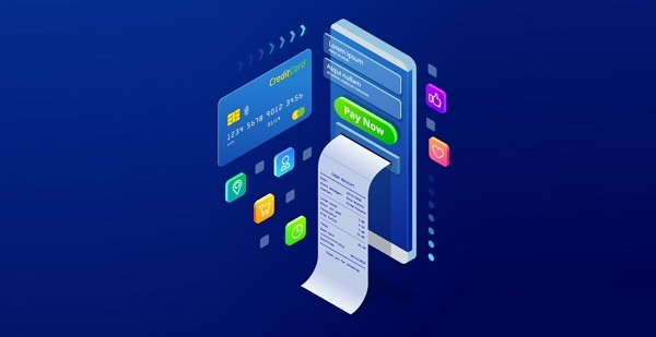 Các hình thức thanh toán trực tuyến Các hình thức thanh toán trực tuyến