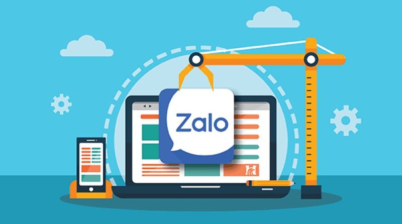 Các hình thức tích hợp Zalopay vào website Các hình thức tích hợp Zalopay vào website