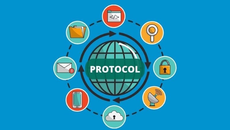 Các loại giao thức Các loại giao thức