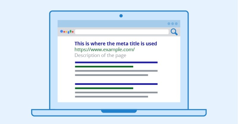 Các loại meta description Các loại meta description