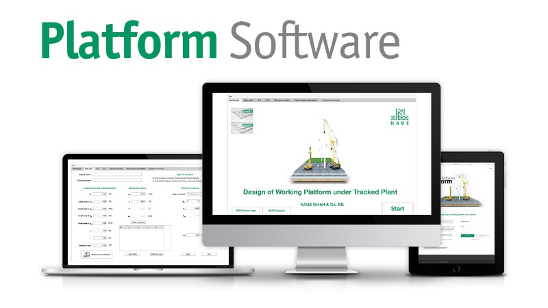 Các loại platform phổ biến
