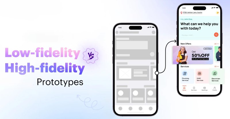 Các loại prototype Các loại prototype