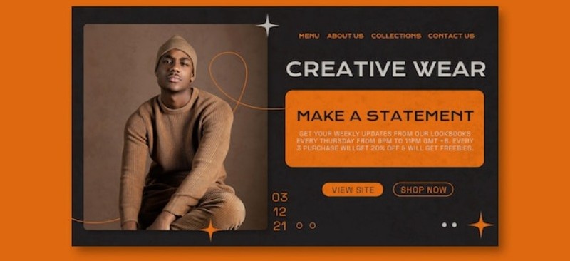 Các mẫu landing page bán hàng đẹp Các mẫu landing page bán hàng đẹp