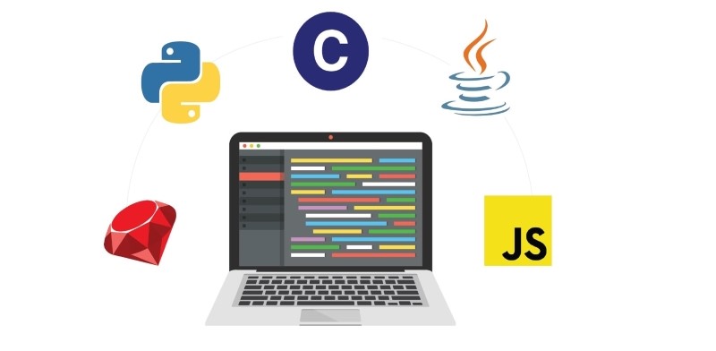 Các ngôn ngữ lập trình website