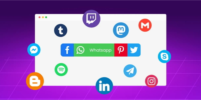 Các thành phần cơ bản của 1 trang web Các thành phần cơ bản của 1 trang web