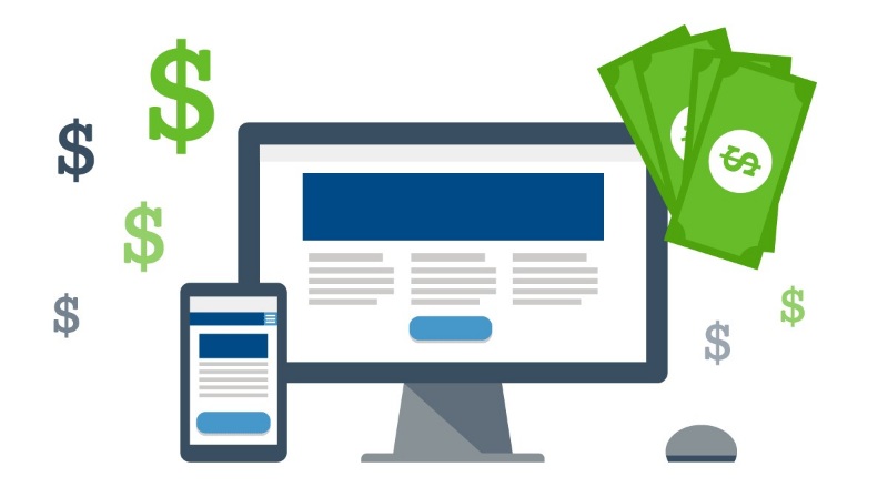 Cách định giá trang web Cách định giá trang web