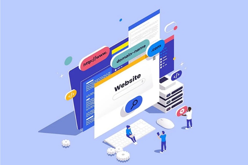 Cách định giá web Cách định giá web