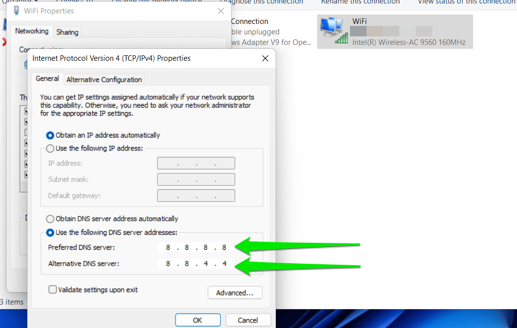 Cách khắc phục lỗi 400