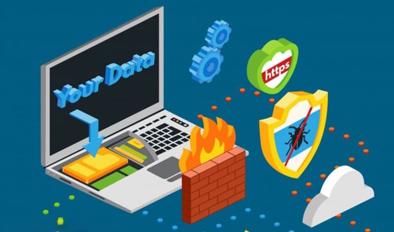 Cách khắc phục web bị sập hiệu quả