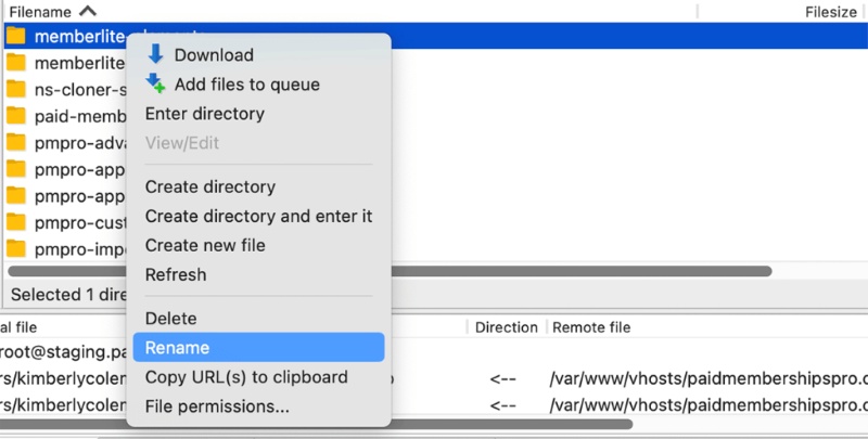 Cách khắc phục web bị sập