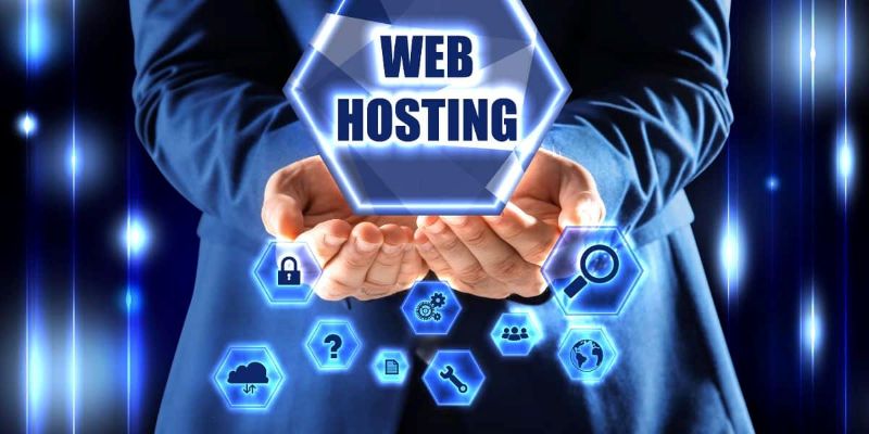 Cách khắc phục website bị sập