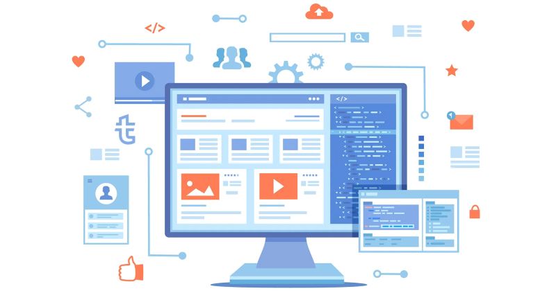 Cách kiếm tiền từ web