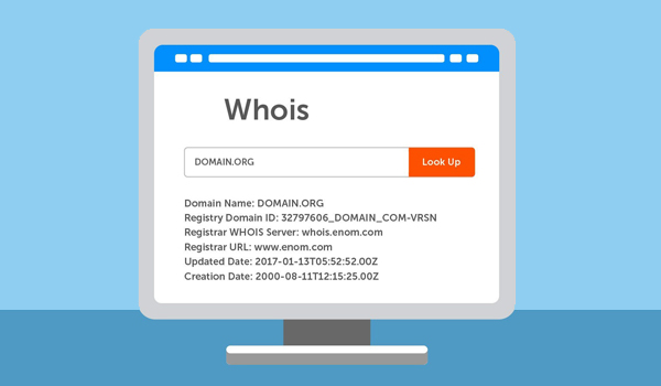 Cách kiểm tra IP web Cách kiểm tra IP web