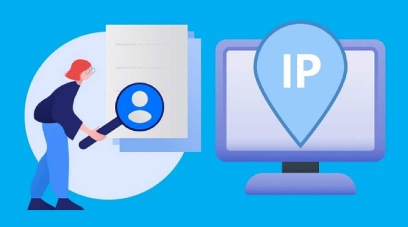 Cách kiểm tra IP Website: Hướng dẫn chi tiết từ A đến Z Cách kiểm tra IP Website: Hướng dẫn chi tiết từ A đến Z