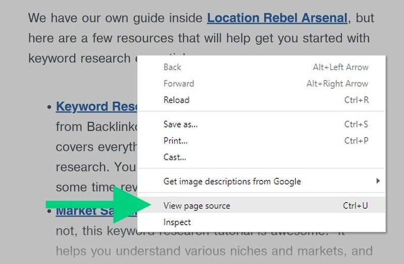 Cách kiểm tra nofollow Cách kiểm tra nofollow