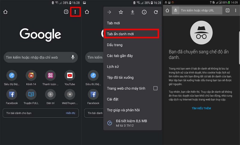 Cách kiểm tra thứ hạng website
