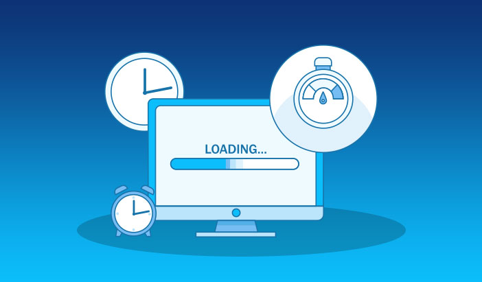 Cách kiểm tra tốc độ load của website