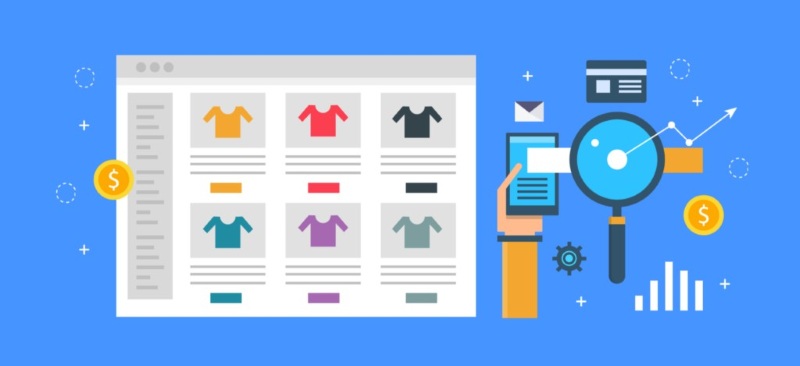 Cách làm trang web bán hàng online