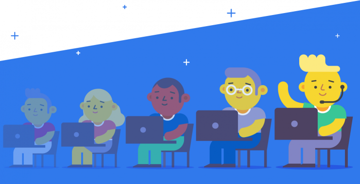 Cách test website