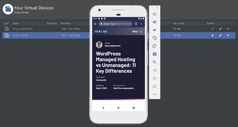 Cải thiện chỉ số CLS Cải thiện chỉ số CLS