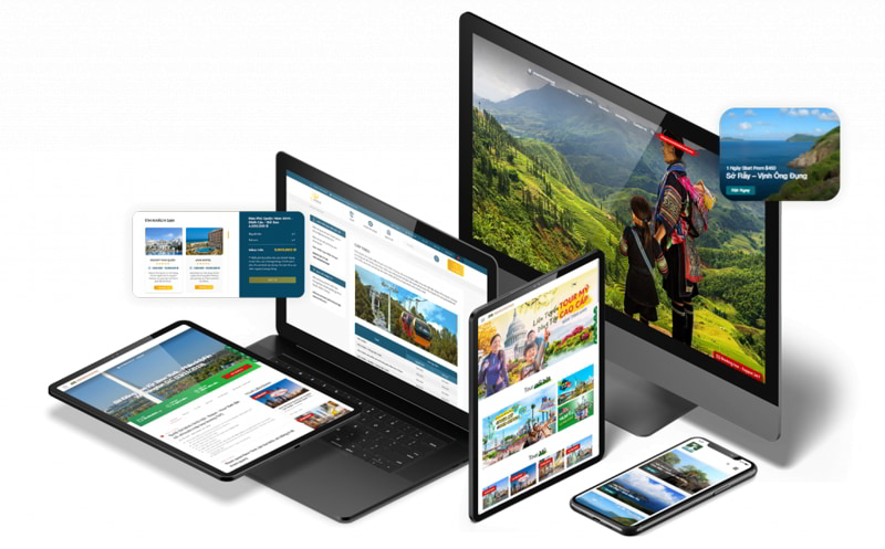 Cần làm website gấp