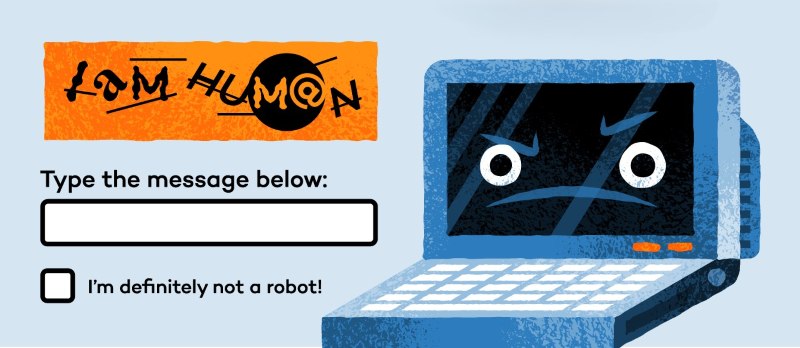Captcha là gì? Captcha là gì?