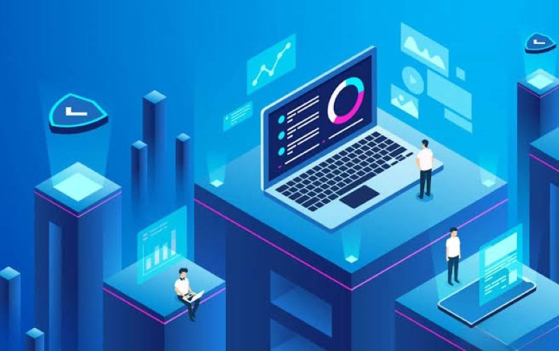 Cấu hình hosting là gì? Hướng dẫn cấu hình web hosting cơ bản Cấu hình hosting là gì? Hướng dẫn cấu hình web hosting cơ bản