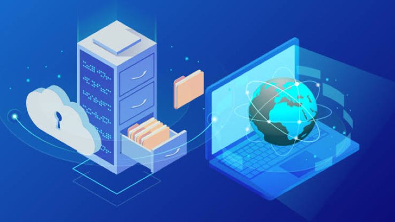 Cấu hình hosting Cấu hình hosting