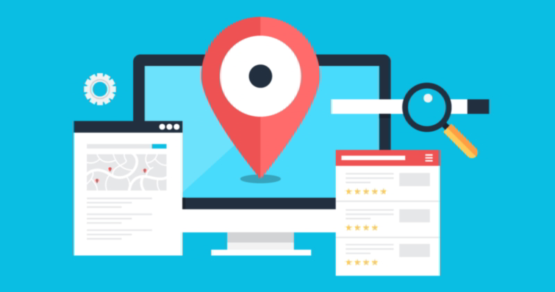 Câu hỏi về local SEO