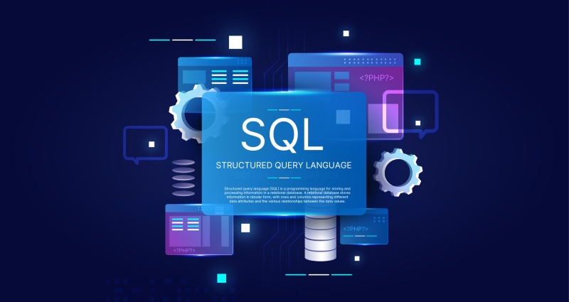 Câu hỏi về SQL