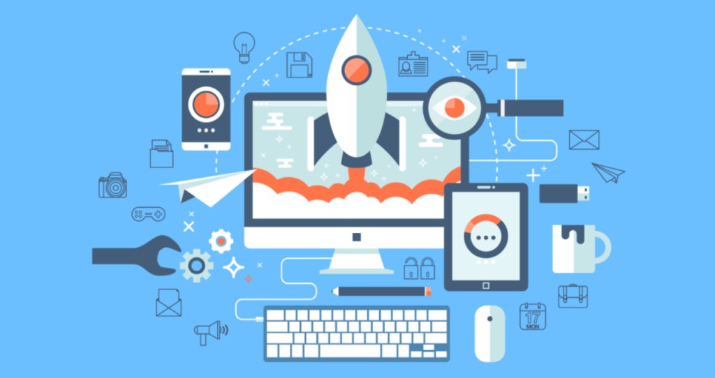 Chăm sóc web