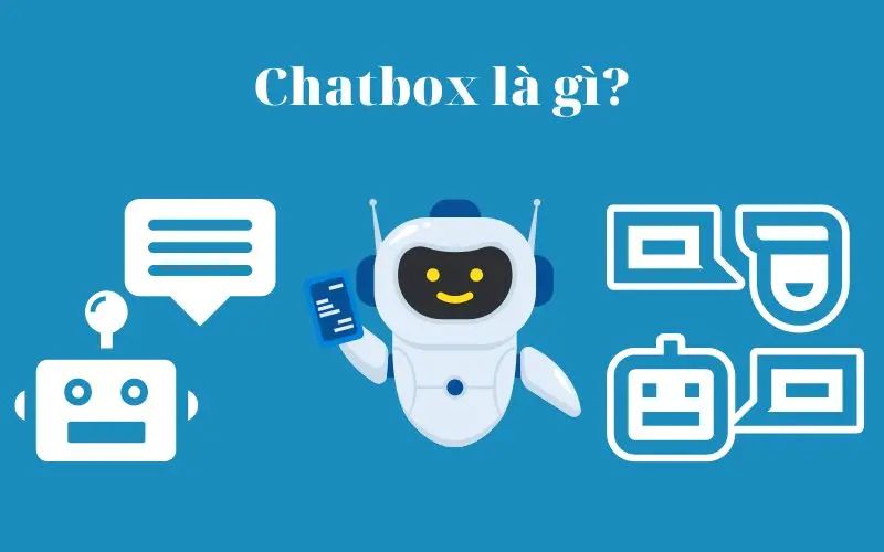 Chat box là gì Chat box là gì