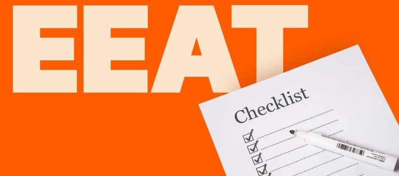 Checklist EEAT